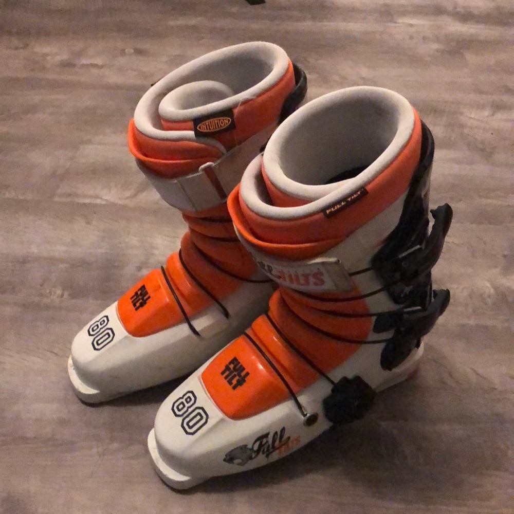 Full Tilt Dropkick Ski Boots
